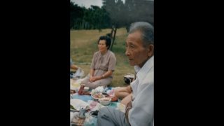 【シマ唄動画紹介】三京ぬ後　東田政悦　奄美民謡　徳之島シマ唄　amami【字幕】