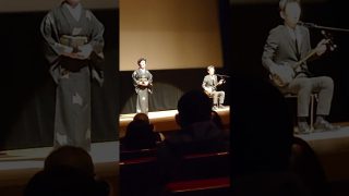 【シマ唄動画紹介】長朝花節(祝い唄)　森山ユリ子　奄美民謡　奄美シマ唄　amami【字幕】