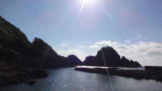 【シマ唄動画紹介】みち節　井上弘樹　奄美民謡　徳之島シマ唄　amami【字幕】