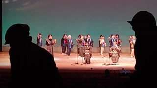 【シマ唄動画紹介】2022年4月3日　第１０５回 関西奄美総会