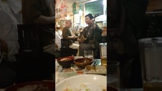 【シマ唄動画紹介】徳之島節　 栄 百々代　奄美民謡　奄美シマ唄　amami【字幕】