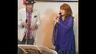 【奄美居酒屋動画紹介】花の徳之島　久永さとみ　奄美歌謡　amami【字幕】