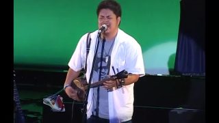 【シマ唄動画紹介】おぼらだれん　禎 一馬　奄美歌謡　amami【字幕】