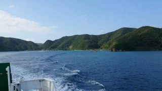 【シマ唄動画紹介】朝花節　森俊光・喜代子　奄美民謡　奄美シマ唄　amami【字幕】