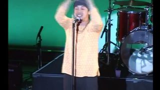 【シマ唄動画紹介】ワイド｀n´RoLL   ティダ   奄美歌謡  amami【字幕】
