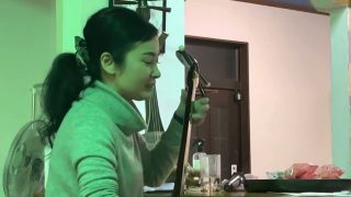 【シマ唄動画紹介】奄美シマ唄【よいすら節】アマミシマウタヨイスラブシ 奄美民謡 アマミミンヨウ
