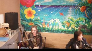 【シマ唄動画紹介】よいすら節　永井しずの　露崎博子　奄美民謡　奄美シマ唄　amami【字幕】