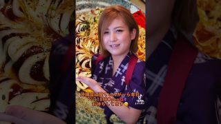 【沖縄居酒屋動画紹介】#shorts #tiktok #沖縄居酒屋てぃんがーら#香川テント村#ちぃかわがいる店