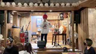 【沖縄居酒屋動画紹介】沖縄の酒場でゲリラで歌ってみた
