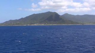 【シマ唄動画紹介】三京ぬ後　徳久寿清　奄美民謡　徳之島シマ唄　amami【字幕】
