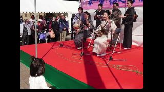【シマ唄動画紹介】糸繰り節　栄百々代　教室　奄美民謡　奄美シマ唄　amami【字幕】