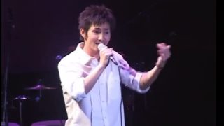 【シマ唄動画紹介】路の途中　中孝介　奄美歌謡　amami【字幕】