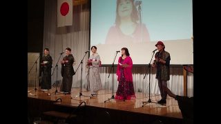 【シマ唄動画紹介】奄美群島　唄で島巡り　奄美歌謡　amami【字幕】2023,3,26
