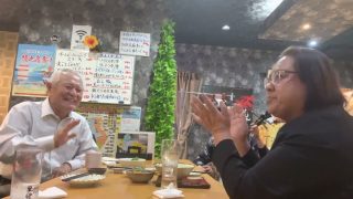 【シマ唄動画紹介】唄遊び【豊年節】奄美シマ唄 奄美民謡 ホウネンブシ アマミシマウタ アマミミンヨウ
