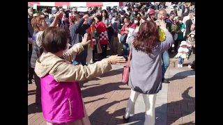 【シマ唄動画紹介】一切り朝花節　栄百々代　教室　奄美民謡　奄美シマ唄　amami【字幕】