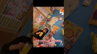 【沖縄居酒屋動画紹介】#tiktok #shorts #沖縄居酒屋てぃんがーら#香川テント村