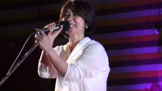 【シマ唄動画紹介】こぅやながりてぃ　順田ひろみ　奄美歌謡　amami【字幕】