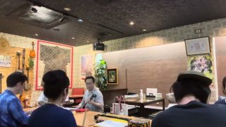 【シマ唄動画紹介】奄美シマ唄【一切朝花節】アマミシマウタチュッキャリアサバナブシ