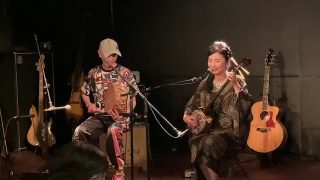 【シマ唄動画紹介】奄美シマ唄【長雲節】アマミシマウタナガクモブシ　MOMOYOSAKAE