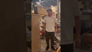 【沖縄居酒屋動画紹介】【今日のかつき】ちょっとかつき #shorts #居酒屋 #沖縄 #那覇