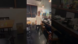 【沖縄居酒屋動画紹介】おかほん一発ギャグ#沖縄#浦添#居酒屋#わったぁじゃあぐわぁ#バンド #おかほん