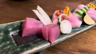 【沖縄居酒屋動画紹介】宮崎グルメ317 日向　らんまんPart2 居酒屋🏮　日向市郊外の沖縄料理店✨