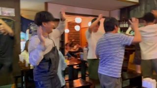 【沖縄居酒屋動画紹介】沖縄旅行③沖縄の居酒屋っていう感じのノリ好き