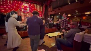 【シマ唄動画紹介】奄美シマ唄【稲スリ節】アマミシマウタイニスリブシ　amami