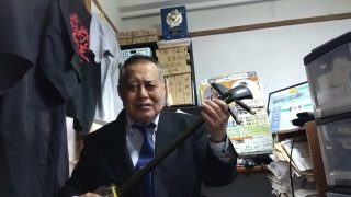 【シマ唄動画紹介】坪山豊先生の奄美島唄を学ぶ第6回