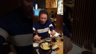 【沖縄居酒屋動画紹介】TST EN 香港でおすすめの居酒屋さん🍶お酒もお料理も美味しいよ♪沖縄料理がおいしい居酒屋です！