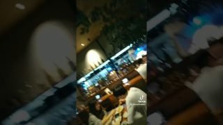 【沖縄居酒屋動画紹介】那覇の居酒屋。 沖縄に行ったことがありますか？#日本人の瞑想 #日本人の強さ #日本人の決意