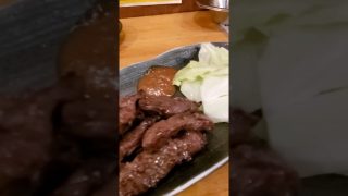 【沖縄居酒屋動画紹介】生ビール100円の居酒屋が京橋にあった！！【肝どん】『大阪旅in京橋』