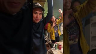 【シマ唄動画紹介】奄美大島のシマ唄で大騒ぎLIVE