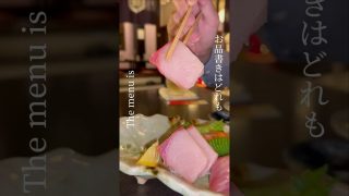 【沖縄居酒屋動画紹介】海人の人情溢れる居酒屋【魚がしの銀次】