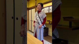 【シマ唄動画紹介】とんかつ割烹勝山 様.ご開店おめでとうございます㊗︎ #奄美 #amami #music #奄美シマ唄 #奄美民謡 #とんかつ勝山 #とんかつ割烹勝山
