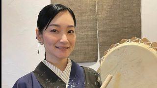 【シマ唄動画紹介】里アンナ 奄美島唄コンサートより、第三章　奄美大島の神話