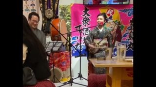 【シマ唄動画紹介】奄美シマ唄【朝花節】  #奄美シマ唄 #奄美民謡 #amami