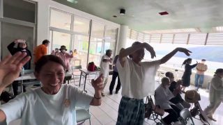 【シマ唄動画紹介】六調　　#奄美大島　#シマ唄　#六調 　#上原京子