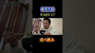【奄美居酒屋動画紹介】奄美大島の人気ローカルカツ丼屋で飯テロ#奄美大島 #shotrs #グルメ