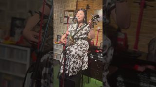 【シマ唄動画紹介】【花染節】ハナゾメブシ 奄美真心にて奄美シマ唄ライブ #amami