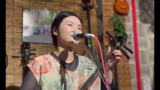 【シマ唄動画紹介】芦花部一番節　奄美シマ唄ライブ＠奄美真心