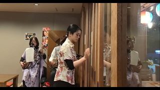 【沖縄居酒屋動画紹介】①沖縄風居酒屋「はなぐすく」　ちっぴらーたい回