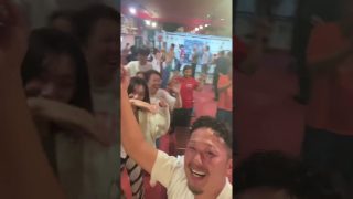 【沖縄居酒屋動画紹介】沖縄で踊るやつ #沖縄 #居酒屋 #踊ってみた