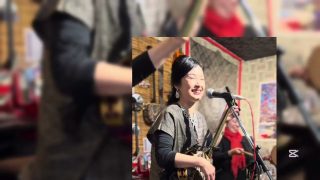 【シマ唄動画紹介】ワイド節〜六調　2024.11.24  奄美シマ唄ライブ@奄美真心