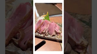【奄美居酒屋動画紹介】鹿児島県　奄美大島　むさし屋 #奄美大島 #奄美
