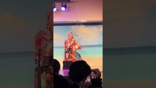 【沖縄居酒屋動画紹介】アンマー　石嶺愛莉　#沖縄#国際通り#島唄ライブ居酒屋#石嶺愛莉#アンマー