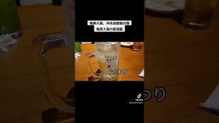 【奄美居酒屋動画紹介】奄美大島の居酒屋です。