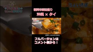 【沖縄居酒屋動画紹介】【福岡vlog_Today’s cheers】沖縄×タイ料理 #松田りさ #グルメ #管理栄養士 #福岡管理栄養士 #福岡 #居酒屋