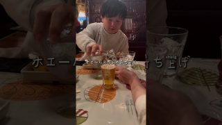 【奄美居酒屋動画紹介】めちゃくちゃいいお店やったので奄美大島のお店　ですが　紹介しますね　やんご通りって奄美大島の歓楽街にある懐石のお店で店の雰囲気も味も価格も良かったです☺