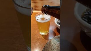 【沖縄居酒屋動画紹介】OSAKA 沖縄居酒屋 #food #バズれ